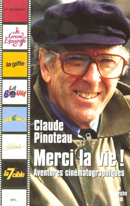 Merci la vie !