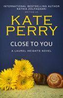 Kate Perry - Close to You artwork