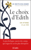 Dr Edith Eger - Le choix d'Edith artwork