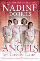 Nadine Dorries - The Angels of Lovely Lane artwork