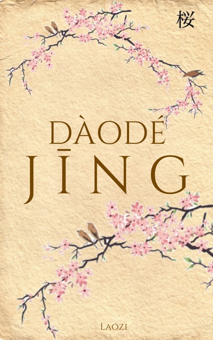 Dàodé Jīng