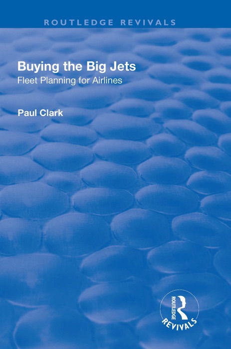 Buying the Big Jets