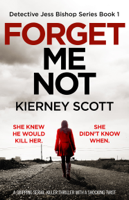 Kierney Scott - Forget Me Not artwork