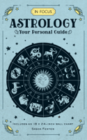 Sasha Fenton - In Focus Astrology artwork