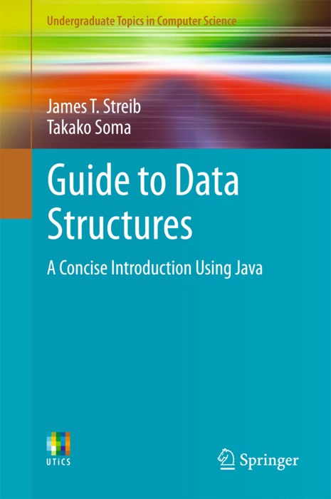 Guide to Data Structures