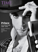 The Editors of TIME - TIME Prince, An Artist's Life 1958-2016 artwork
