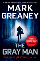 Mark Greaney - The Gray Man artwork
