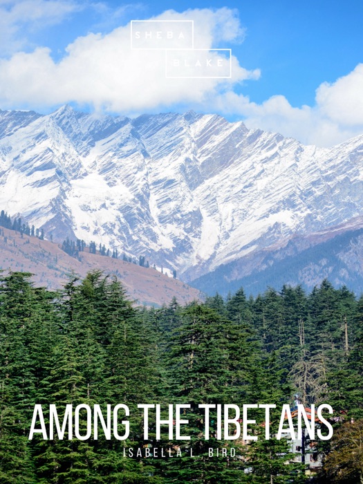 Among the Tibetans