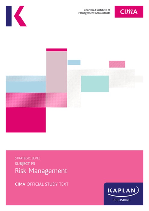 CIMA - P3 Risk Management