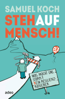 Samuel Koch - StehaufMensch! artwork