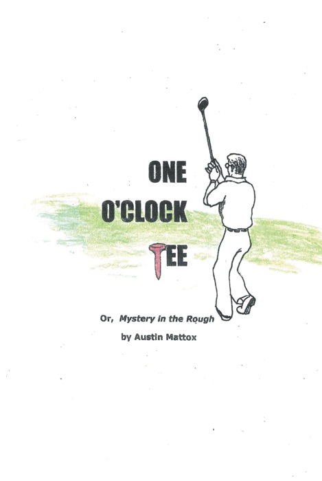 One O’Clock Tee