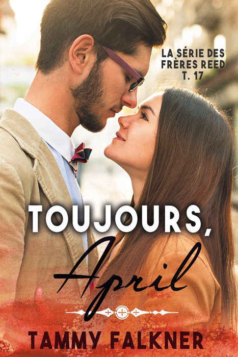 Toujours April