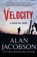 Alan Jacobson - Velocity artwork