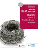 Cambridge IGCSE and O Level History 2nd Edition - Ben Walsh