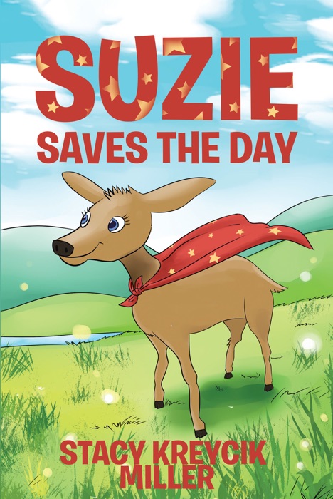 Suzie Saves the Day