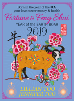 Lillian Too & Jennifer Too - Fortune & Feng Shui 2019 OX artwork