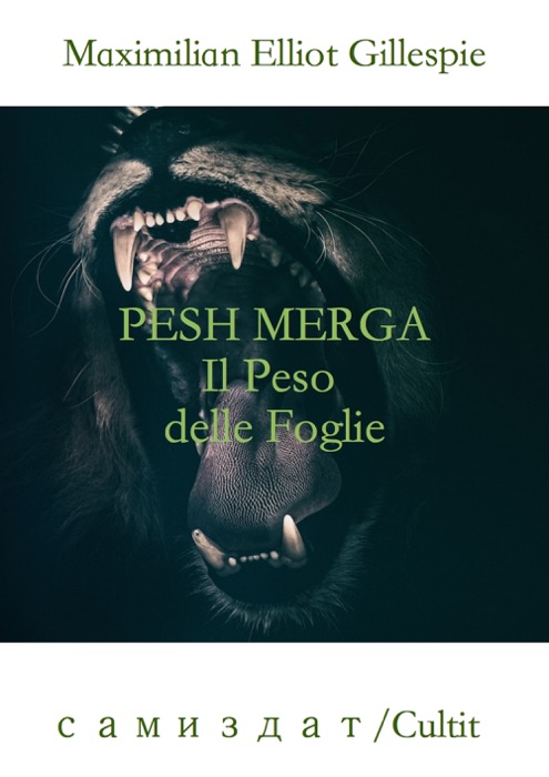 Pesh Merga