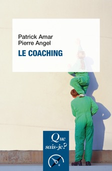 Le coaching - Patrick Amar & Pierre Angel