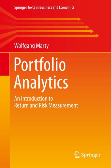 Portfolio Analytics