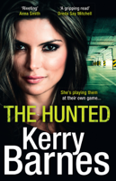 Kerry Barnes - The Hunted artwork