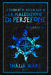 Scarica Ebook La Maledizione di Persefone (L'Esercito degli Dei #3)