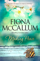 Fiona McCallum - Making Peace artwork