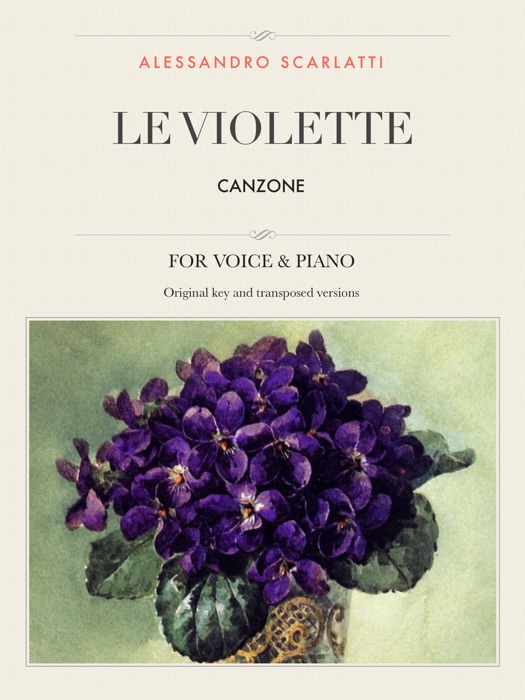 Le Violette