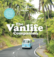 Lonely Planet - The Vanlife Companion artwork