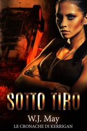 Le Cronache di Kerrigan - Sotto Tiro