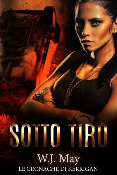 Le Cronache di Kerrigan - Sotto Tiro