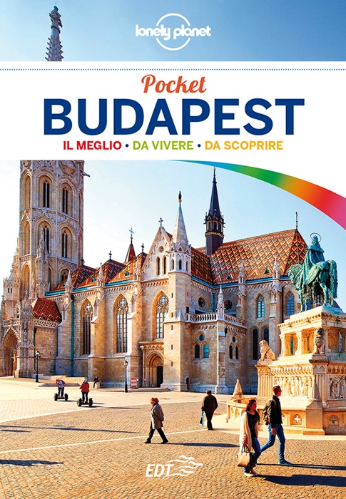 Budapest Pocket