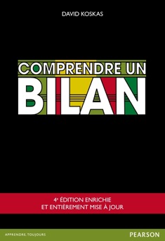 Comprendre un bilan - David Koskas