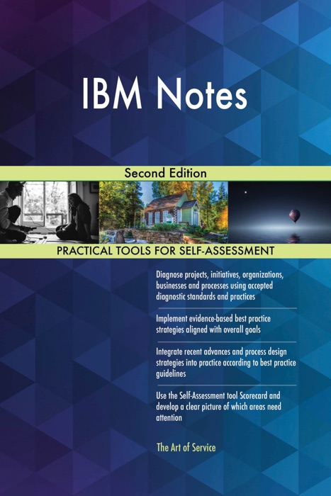 IBM Notes Second Edition