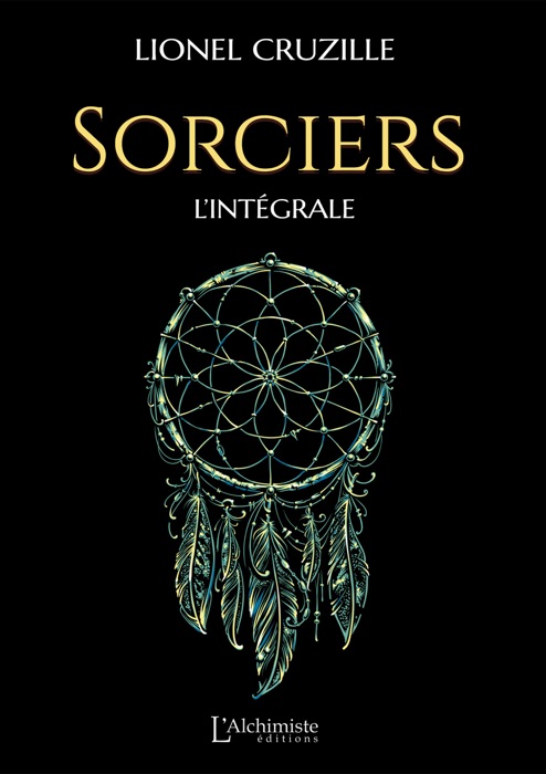 Sorciers : l'Intégrale