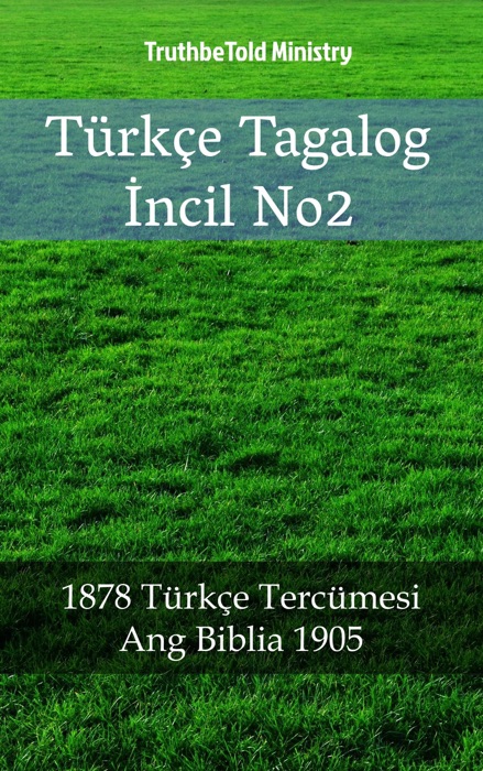 Türkçe Tagalog İncil No2