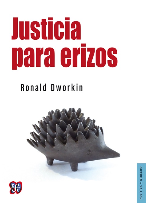 Justicia para erizos