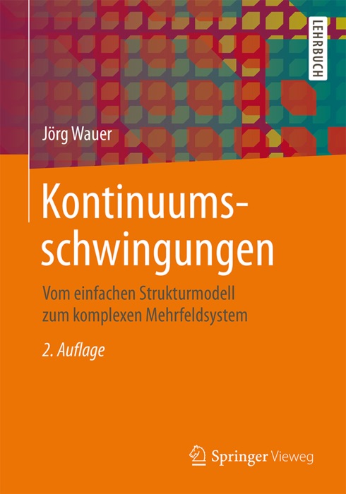 Kontinuumsschwingungen