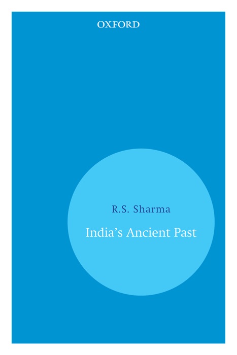 India's  Ancient Past