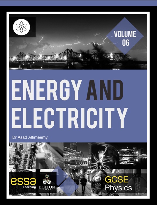 Energy and Electricity Volume 6
