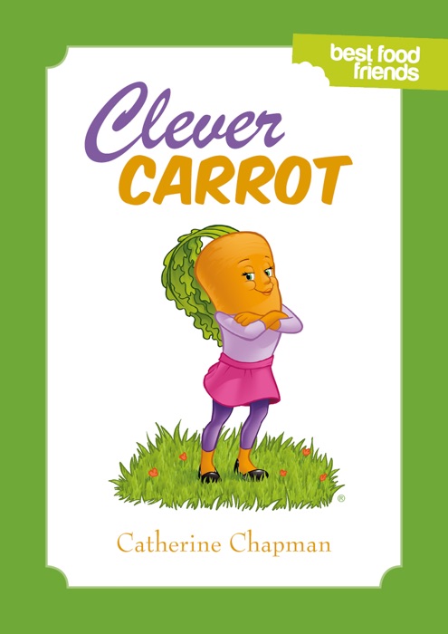 Clever Carrot