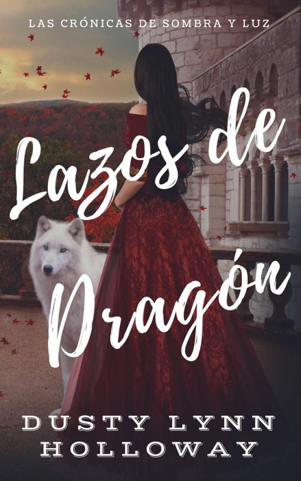 Lazos de Dragón