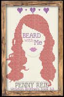 Penny Reid - Beard with Me artwork