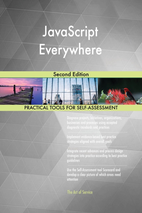 JavaScript Everywhere Second Edition