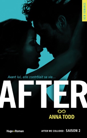 After Saison 2 PDF Download