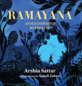 Ramayana - Arshia Sattar