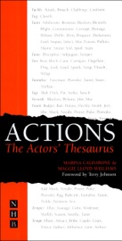 Actions: The Actors' Thesaurus