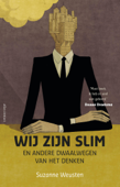 Wij zijn slim - Suzanne Weusten