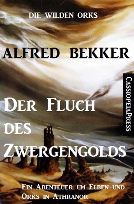 Der Fluch des Zwergengolds