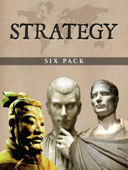 Strategy Six Pack - Various Artists