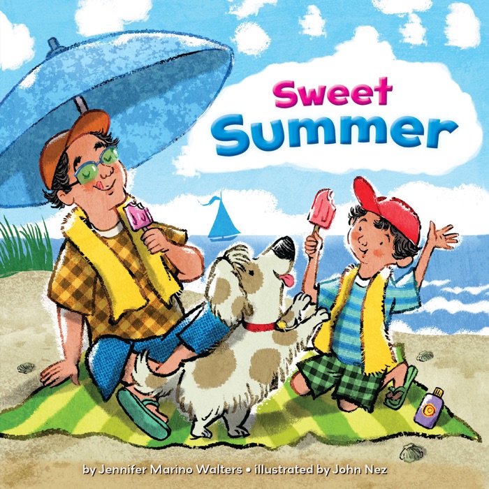 Sweet Summer